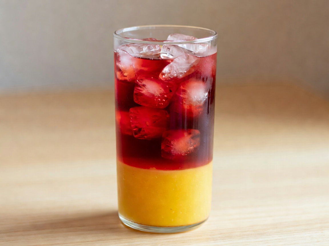 Fresh Experiments for Your Iced Tea | Fizzunoshuffletea
